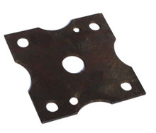 Base Plate