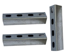 Channel Hole Brackets