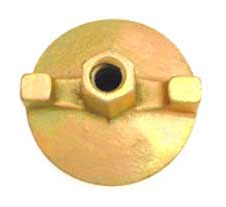 Anchor Nut Round Type