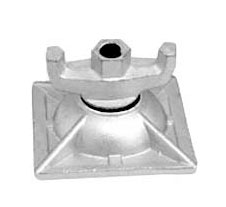 Anchor Plate