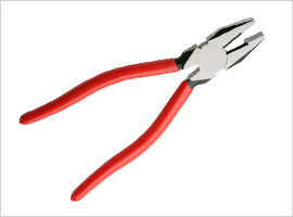 Combination Plier manufacturers exporters india punjab ludhiana