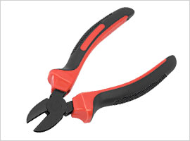 Side Diagonal Cutting Plier manufacturers exporters india punjab ludhiana