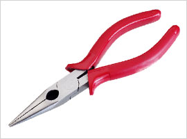 Long Nose Plier manufacturers exporters india punjab ludhiana