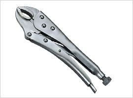 Lock Grip Plier manufacturers exporters india punjab ludhiana