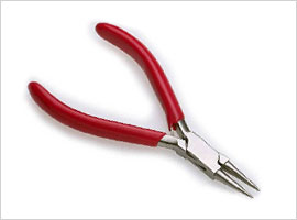 Round Nose Plier manufacturers exporters india punjab ludhiana