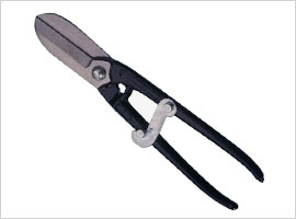 Tin Snip Plier manufacturers exporters india punjab ludhiana