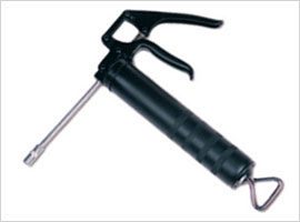 PISTOL TYPE GREASE GUN