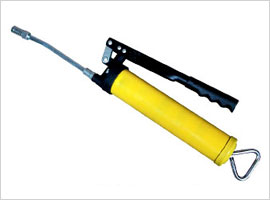 LEVER GREASE GUN