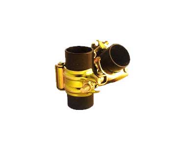 Swivel Coupler