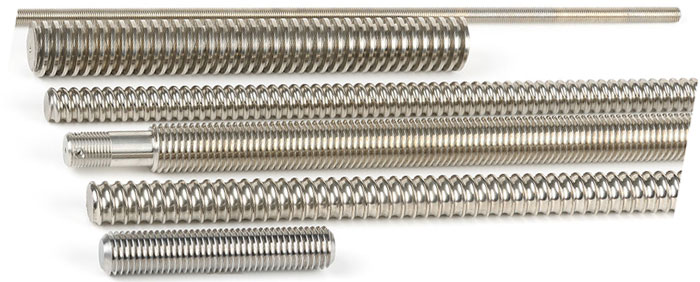 Threaded Rods